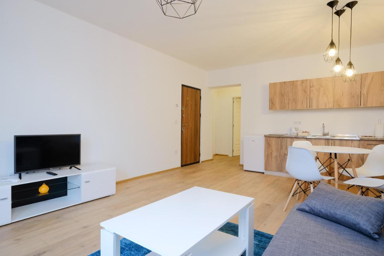 Unique Apartments Visoko Εξωτερικό φωτογραφία