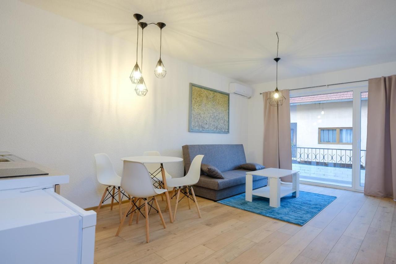 Unique Apartments Visoko Εξωτερικό φωτογραφία