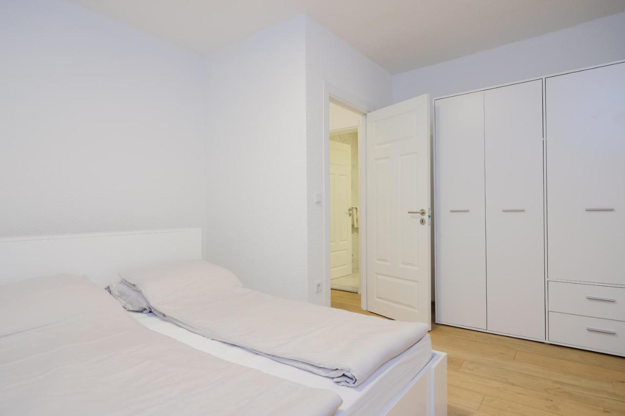 Unique Apartments Visoko Εξωτερικό φωτογραφία