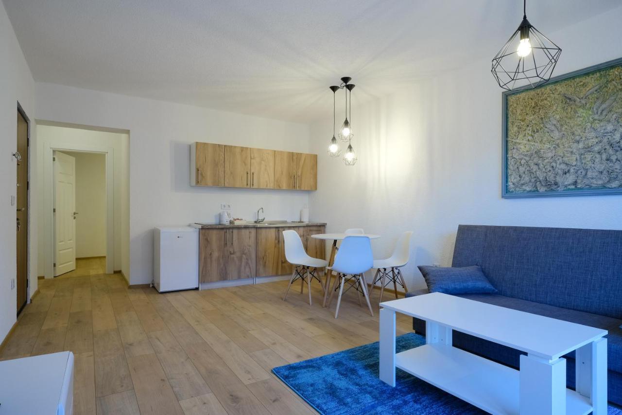 Unique Apartments Visoko Εξωτερικό φωτογραφία