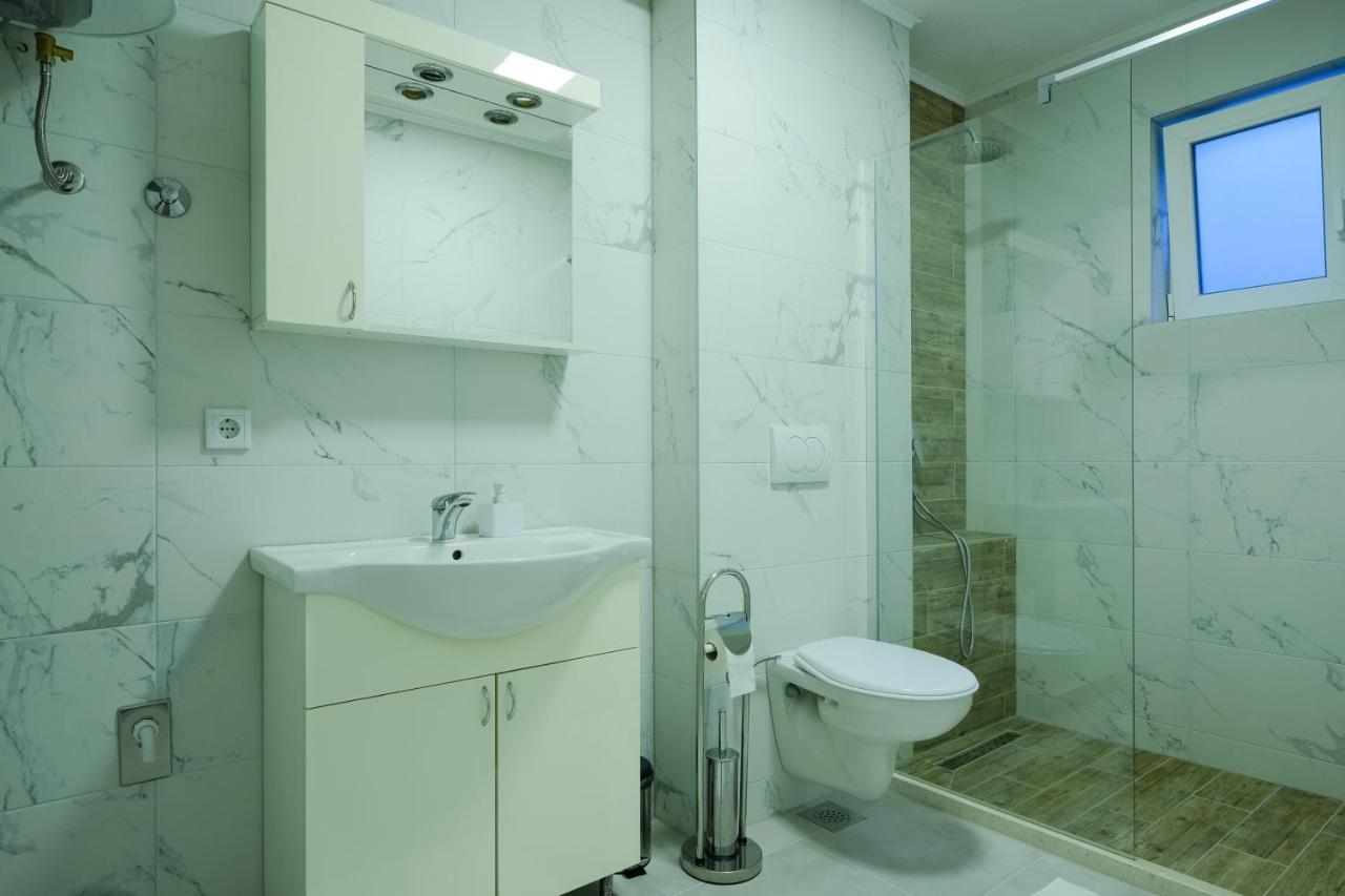Unique Apartments Visoko Εξωτερικό φωτογραφία