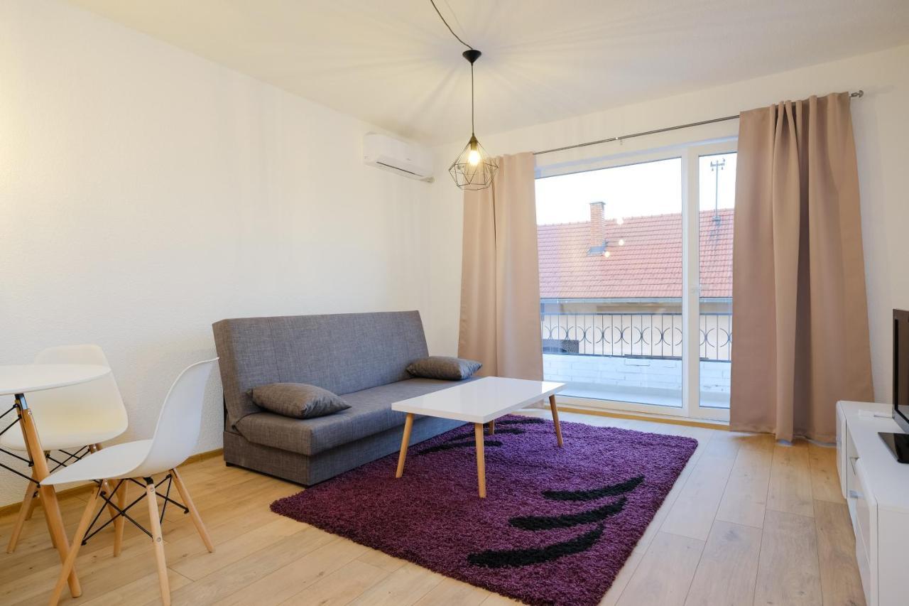 Unique Apartments Visoko Εξωτερικό φωτογραφία