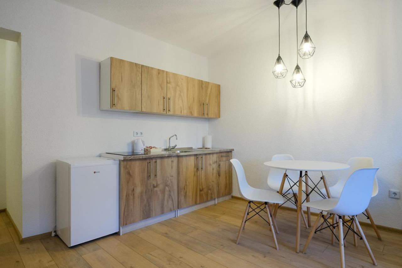 Unique Apartments Visoko Εξωτερικό φωτογραφία
