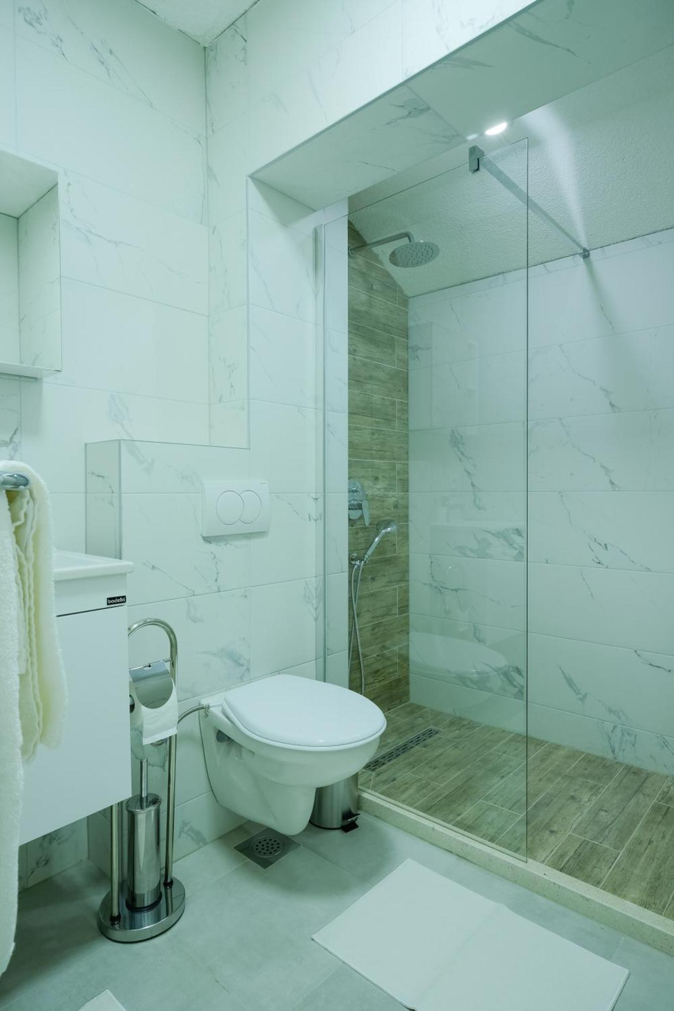 Unique Apartments Visoko Δωμάτιο φωτογραφία