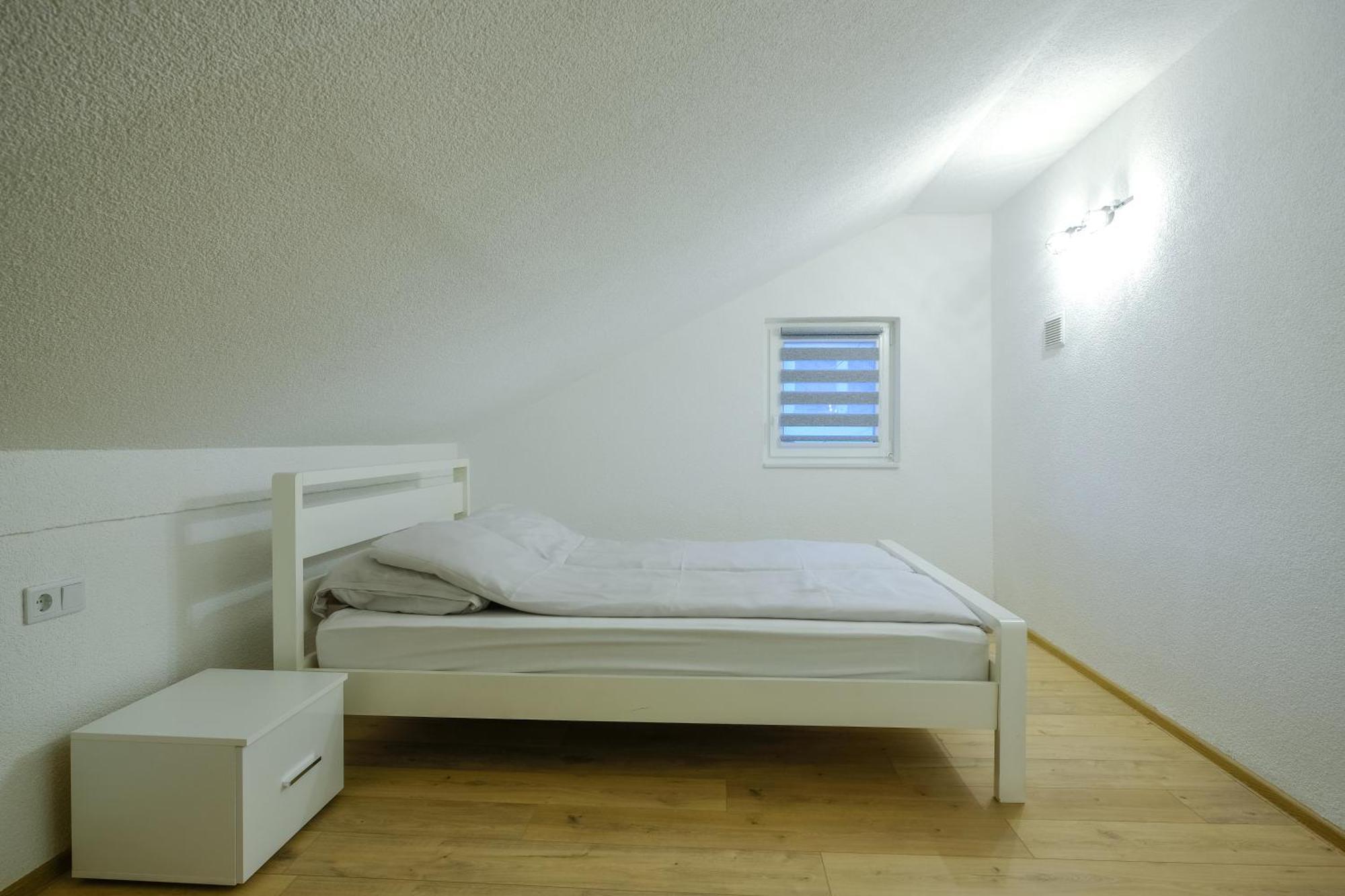 Unique Apartments Visoko Δωμάτιο φωτογραφία