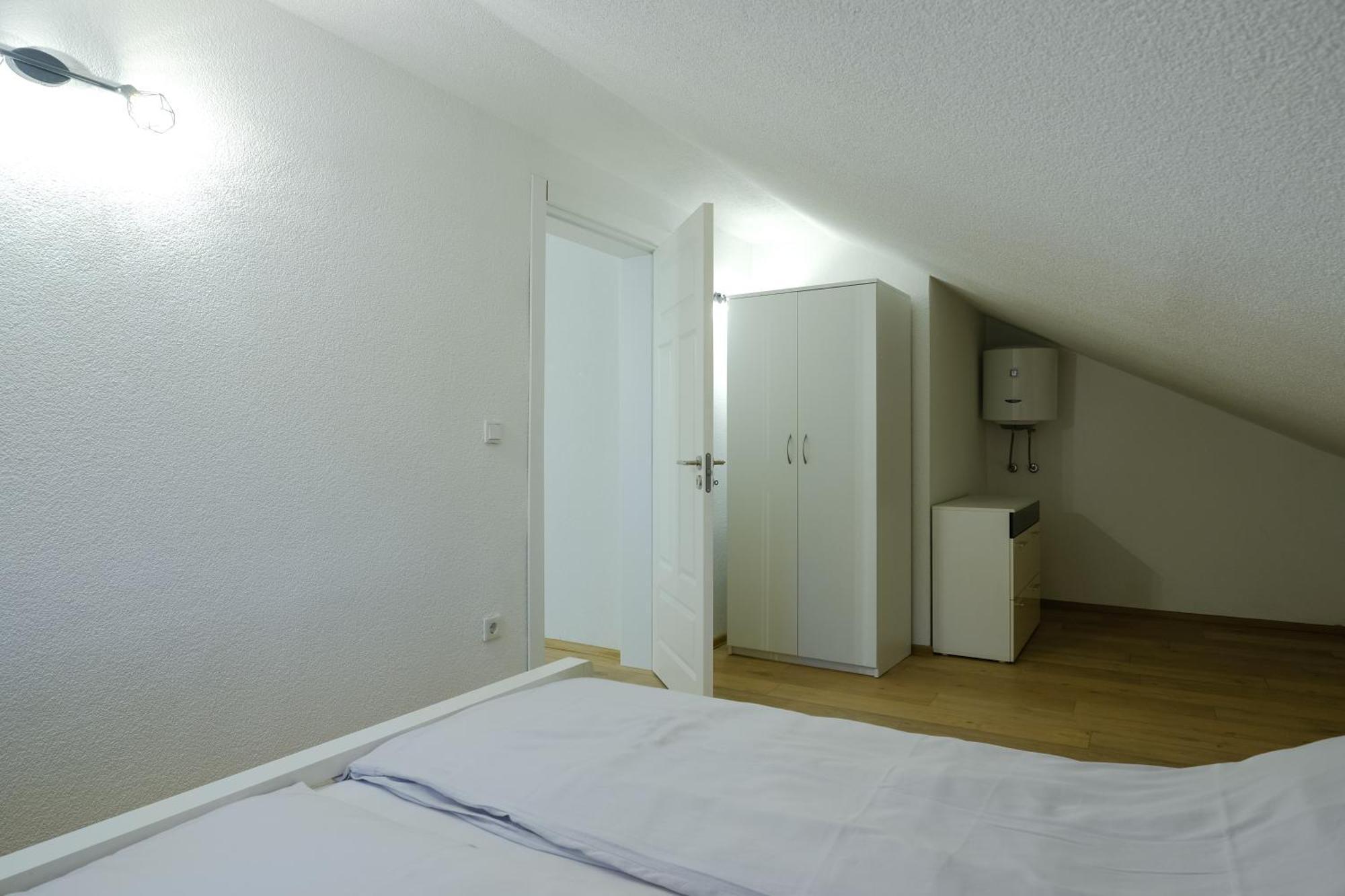 Unique Apartments Visoko Δωμάτιο φωτογραφία